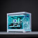 PC White Performance Beast, Intel Core i5-14600K × RTX 5060 Ti — Clean Look, Powerful Gaming, No Compromise